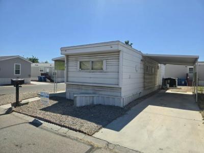 Photo 5 of 19 of home located at 2038 Palm St #167 Las Vegas, NV 89104