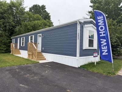 Mobile Home at 1823 Steven Drive Edgewood, MD 21040