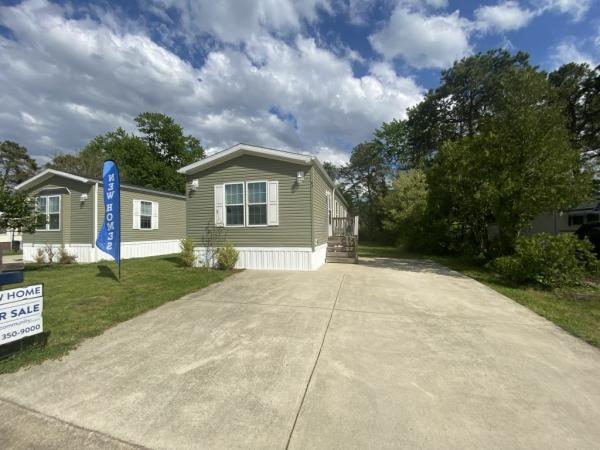 2019 Skyline Mobile Home For Sale