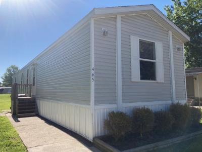 Mobile Home at 465 Cambridge Drive Sharonville, OH 45241