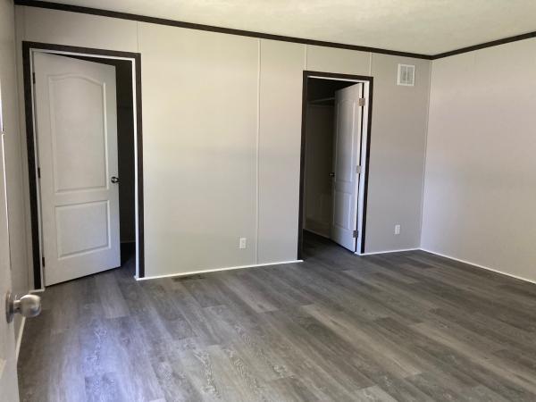2017 CHM mobile Home