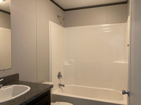 2017 CHM mobile Home