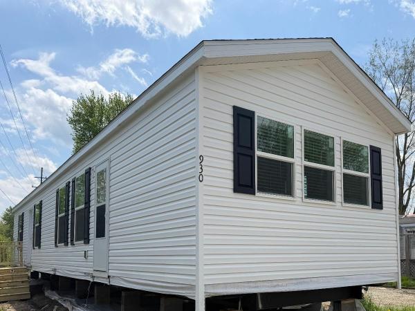 Photo 1 of 1 of home located at 41275 Old Michigan Ave. #930 Canton, MI 48188