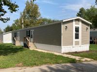 2018 Dutch Housing mobile Home