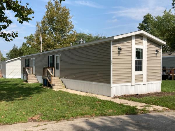 2018 Dutch Housing Mobile Home For Sale