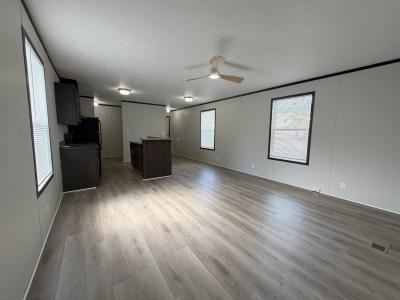Photo 2 of 10 of home located at 7484 Woodlane Brighton, MI 48114