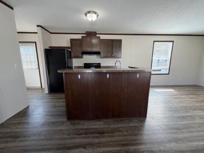 Photo 4 of 16 of home located at 2728 Court St Brighton, MI 48114