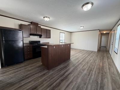Photo 5 of 16 of home located at 2728 Court St Brighton, MI 48114