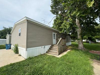 Mobile Home at 4314 South Hwy 27, #71 Sulphur, LA 70665