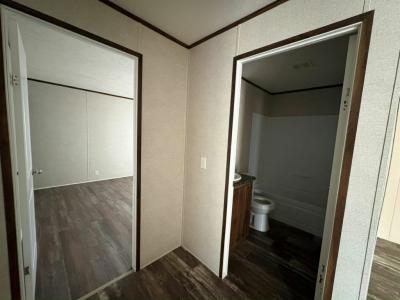 Photo 5 of 13 of home located at 4314 South Hwy 27, #71 Sulphur, LA 70665