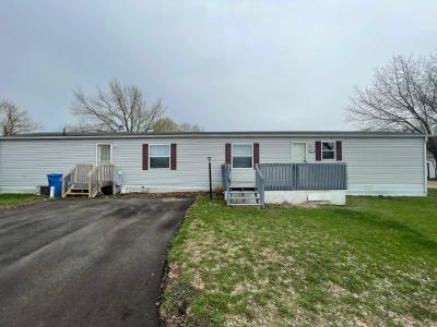 Mobile Home at 23 Ontario Lane Winona, MN 55987