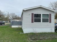 2001 FRIE mobile Home