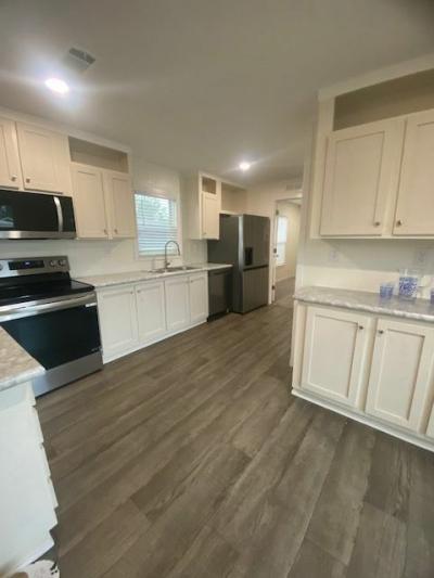 Mobile Home at 647 Miss Ellie Circle Wylie, TX 75098