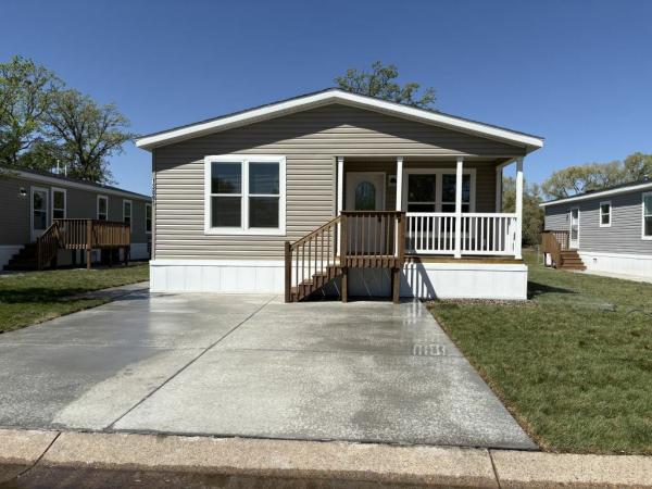 2026 Skyline - Lancaster Mobile Home For Sale