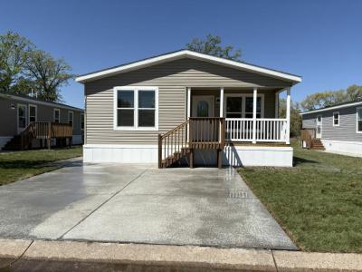 Mobile Home at 13940 Burgundy Ave Rosemount, MN 55068