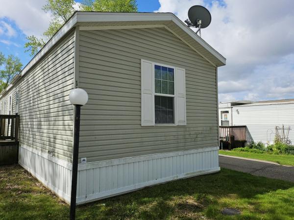 2013 Redman Mobile Home For Sale