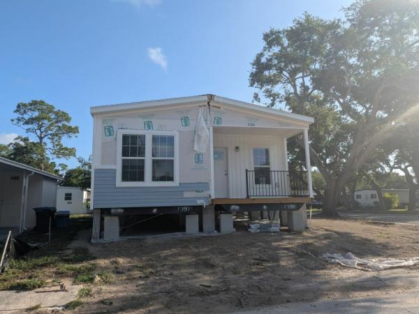 2026 Skyline - Ocala Mobile Home For Sale