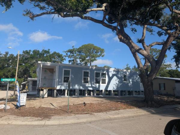 2026 Skyline - Ocala *Monticello II - Limited Series Mobile Home