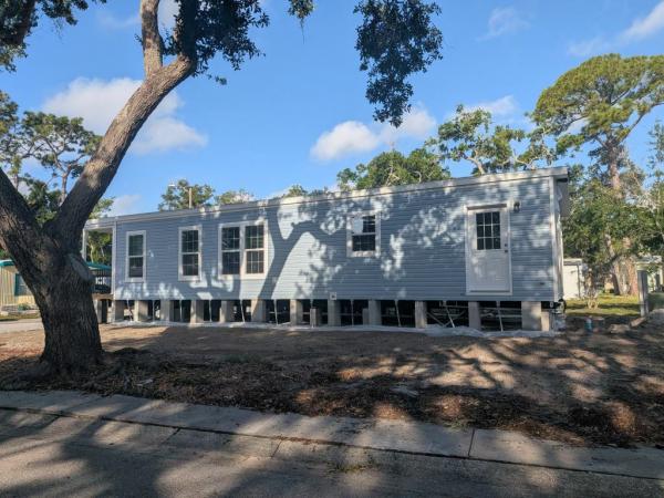 2026 Skyline - Ocala *Monticello II - Limited Series Mobile Home