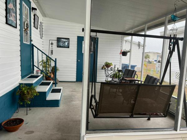 Photo 1 of 2 of home located at 206 Cherokee Tr Mulberry, FL 33860