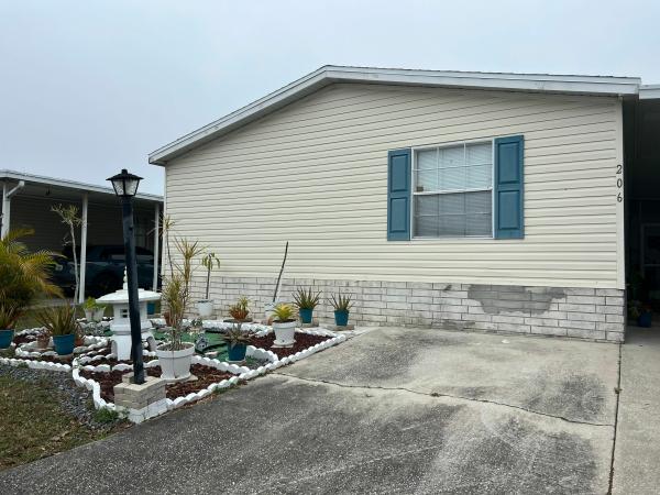 2005 Mobile Home
