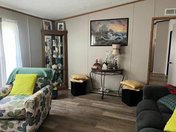 2005 Mobile Home