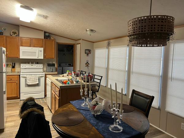 2005 Mobile Home