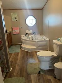 2005 Mobile Home