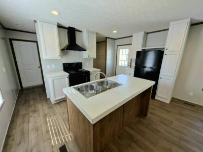 Mobile Home at 7030 Fm 2354 , #119 Beach City, TX 77523