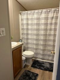 2005 Mobile Home