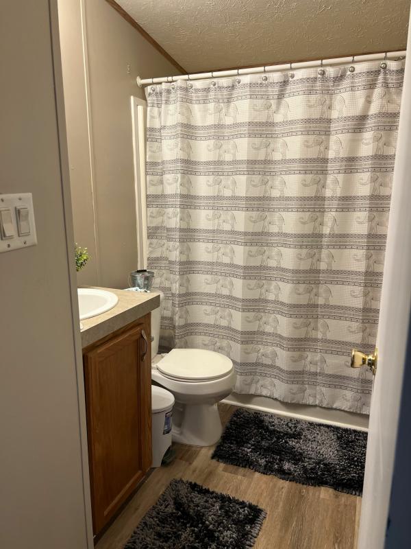 2005 Mobile Home