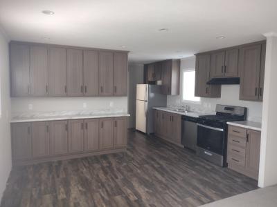 Mobile Home at 54152 Ash Rd. Lot 120 Osceola, IN 46561