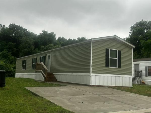 2024 Clayton Mobile Home For Sale