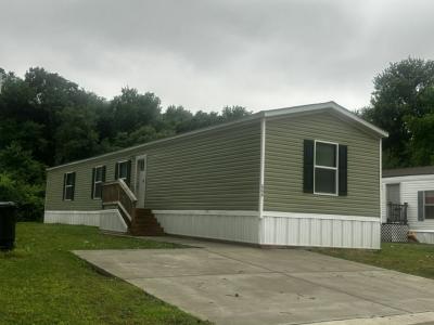 Mobile Home at 4808 S. Elwood Ave., #666 Tulsa, OK 74107