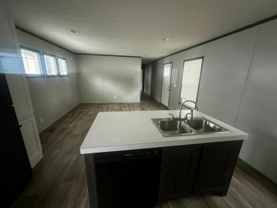 Photo 4 of 16 of home located at 4808 S. Elwood Ave., #666 Tulsa, OK 74107