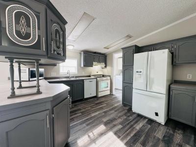 Mobile Home at 4325 Tavistock Dr Wayland, MI 49348