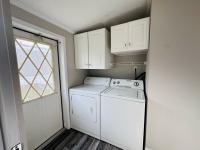 1997 COMMODORE commodore Mobile Home