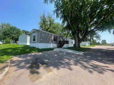 Mobile Home at 3290 N Martha Street #19 Sioux City, IA 51105