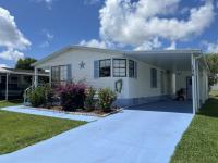 1988 SUNV NA Mobile Home
