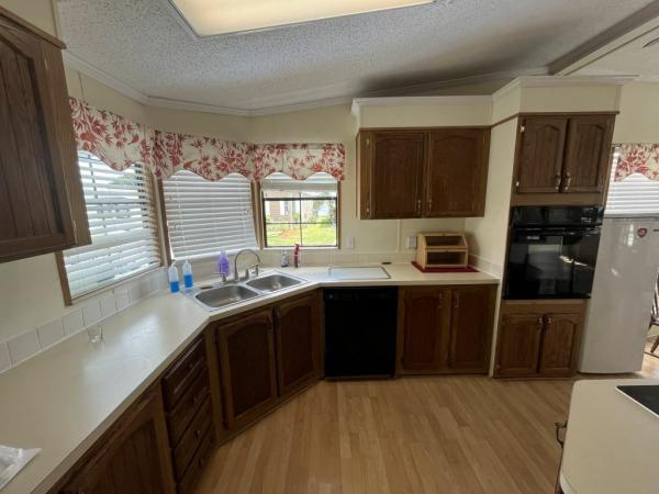 1988 SUNV NA Mobile Home