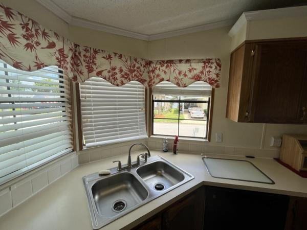 1988 SUNV NA Mobile Home