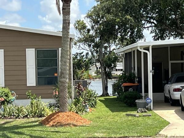 1988 SUNV NA Mobile Home