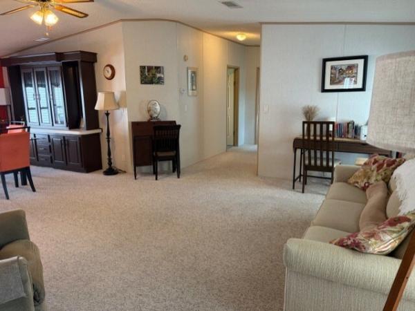 1993 Palm Harbor Mobile Home