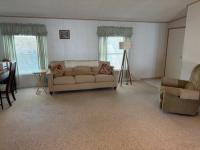 1993 Palm Harbor Mobile Home