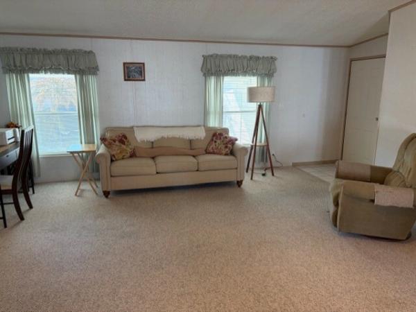 1993 Palm Harbor Mobile Home