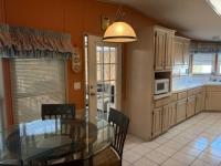 1993 Palm Harbor Mobile Home