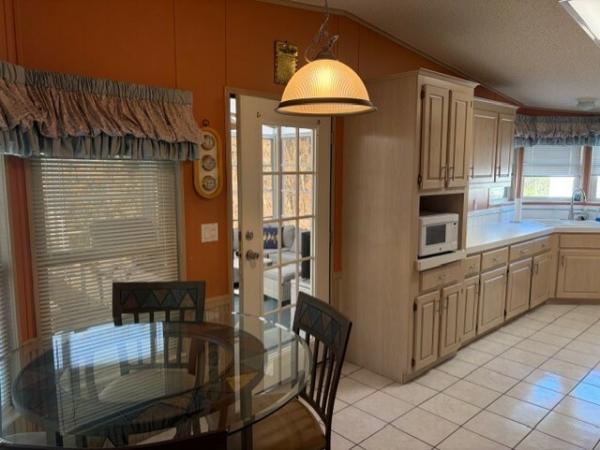 1993 Palm Harbor Mobile Home