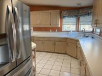 1993 Palm Harbor Mobile Home