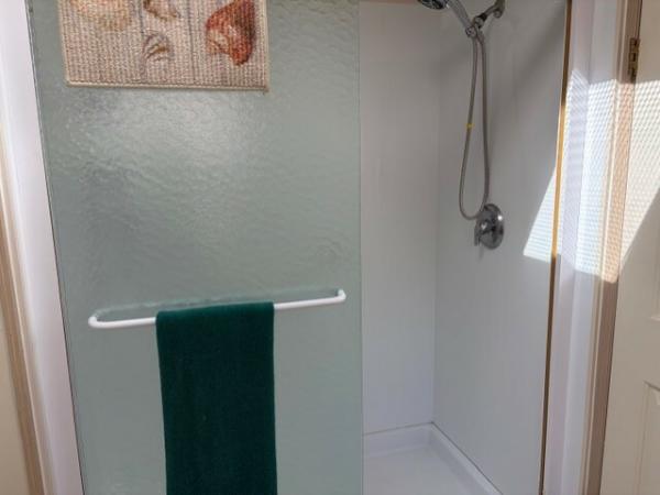1993 Palm Harbor Mobile Home