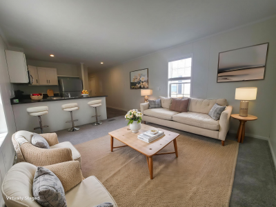 Mobile Home at 1915 SW 12th #128 Lincoln, NE 68522